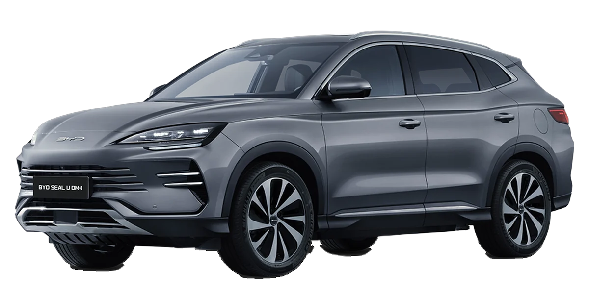 BYD Seal U DM-i