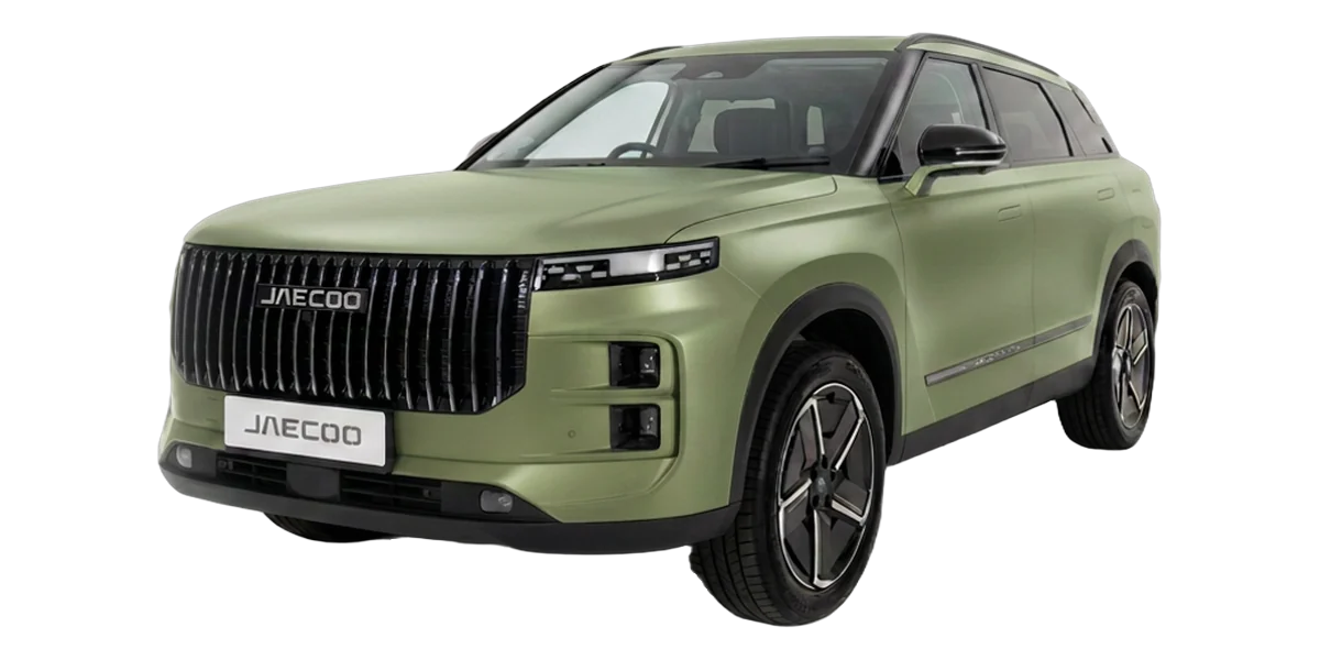 Jaecoo 7 PHEV